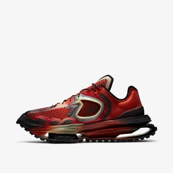 nike zoom mmw 4 rust