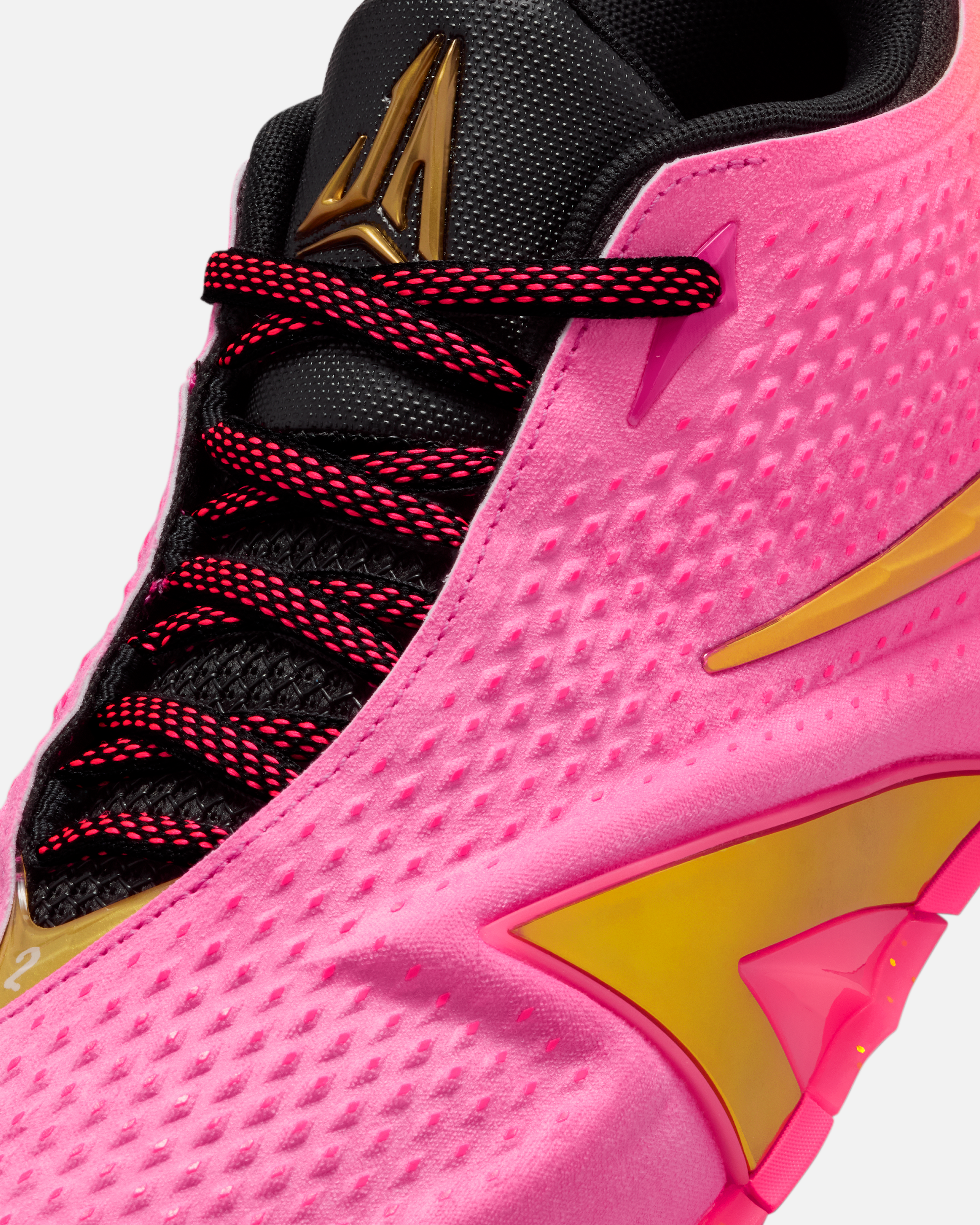 Nike Ja 4 Rise