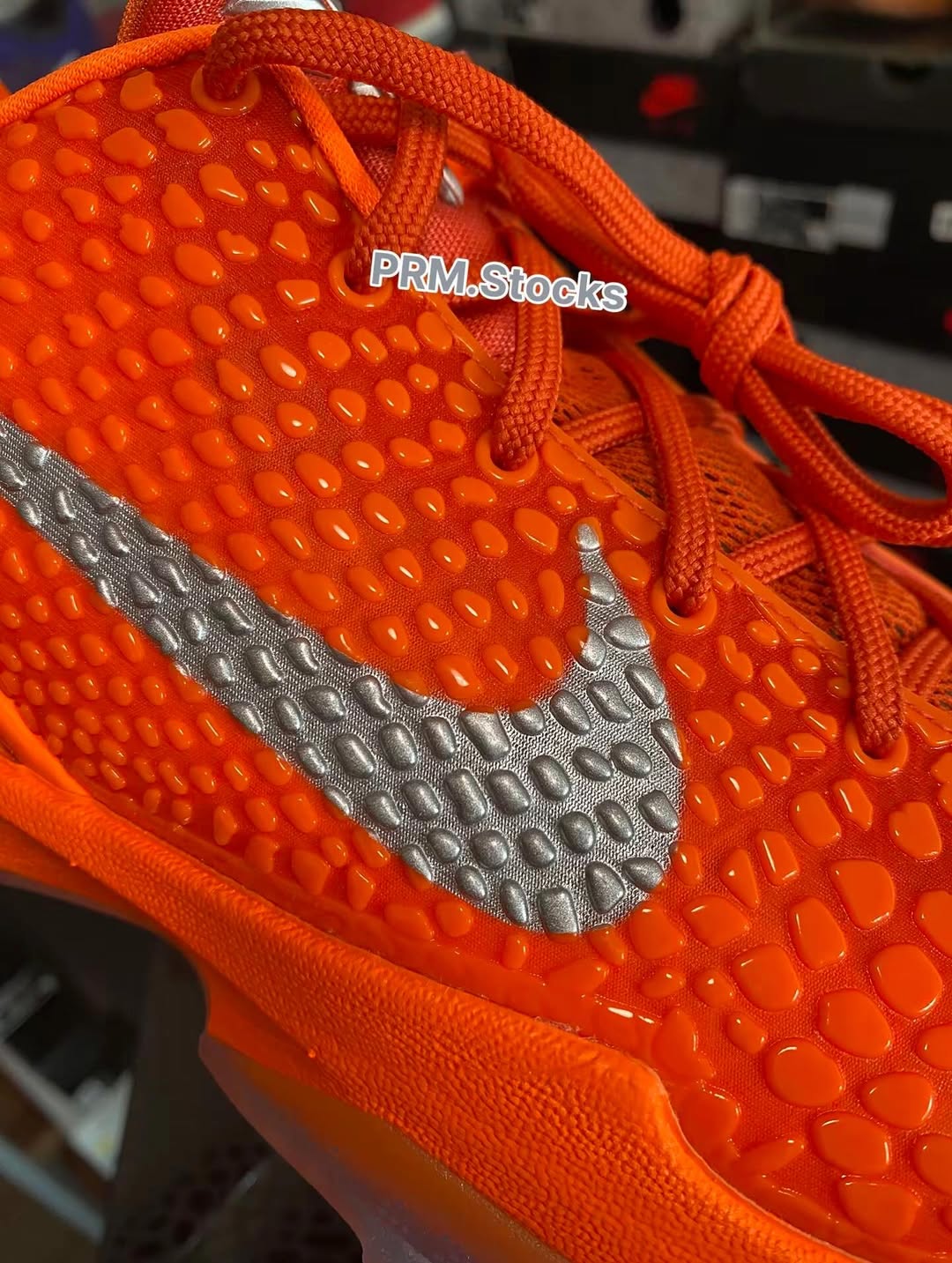 Nike Kobe 6 Protro 