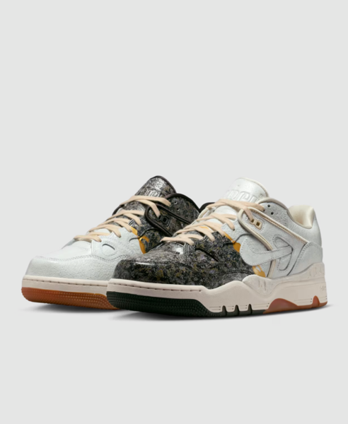NIGO x Nike Air Force 3 Low 