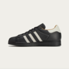 JJJJound x adidas Superstar 90 Made in Germany "Black" (IH8150) Release Date