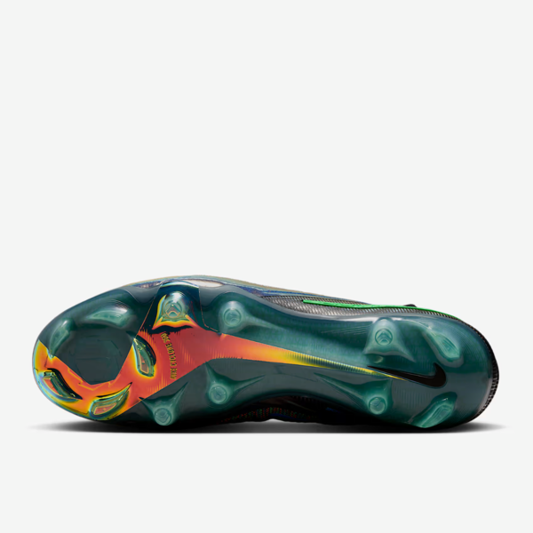 EA Sports FC 26 x Nike Phantom 6 High Elite FG "Phantom Mode" (HQ2330-900) Release Date