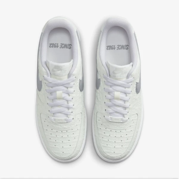 Nike Air Force 1 Low "Since 1982" (W) (FJ4823-100) Release Date