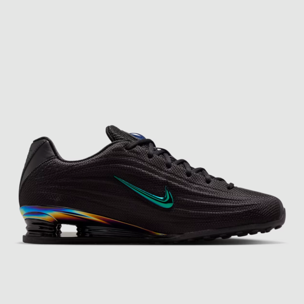 Nike Shox Z SE "Black Iridescent" (W) (IM6051-001) Release Date Nike Shox Z SE "Black Iridescent" (W) (IM6051-001) Release Date