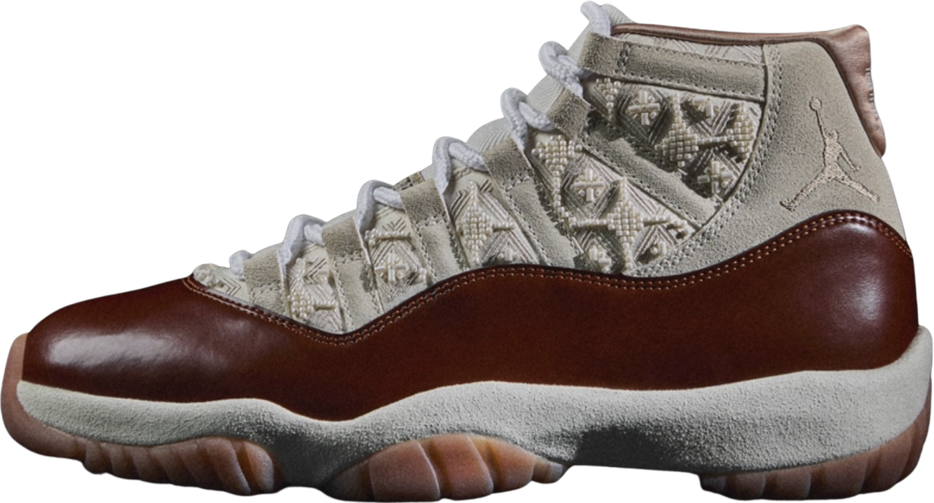 Air Jordan 11 "China" Air Jordan 11 "China"