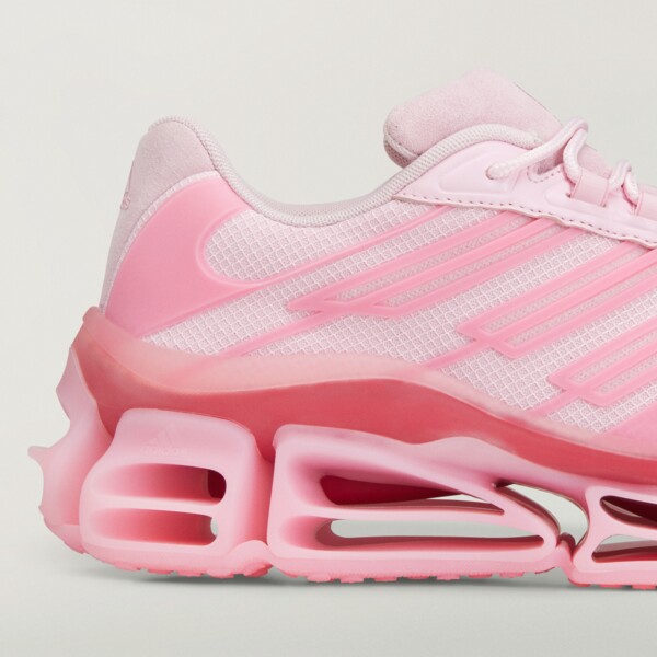 Willy Chavarria x adidas Megaride AG "Pink" (KI7006) Release Date Willy Chavarria x adidas Megaride AG "Pink" (KI7006) Release Date