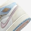 Nike WMNS Air Jordan 1 Zoom CMFT "Pink Oxford" (DQ5092-651) Release Date