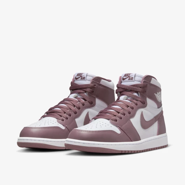 Air Jordan 1 High “Mauve” (DZ5485-105) Release Date Air Jordan 1 High “Mauve” (DZ5485-105) Release Date