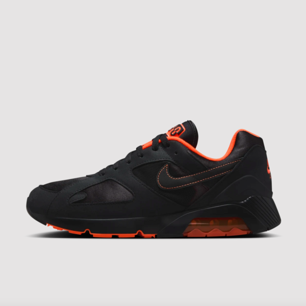 Nike Air Max 180 "Hyper Crimson" (FJ9259-002) Erscheinungsdatum
