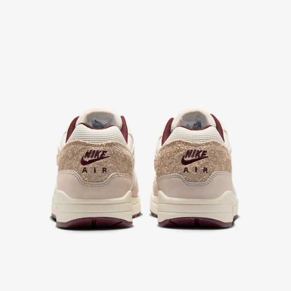 Nike Air Max 1 "Burgundy Crush" (HF8127-100) Erscheinungsdatum Nike Air Max 1 "Burgundy Crush" (HF8127-100) Erscheinungsdatum