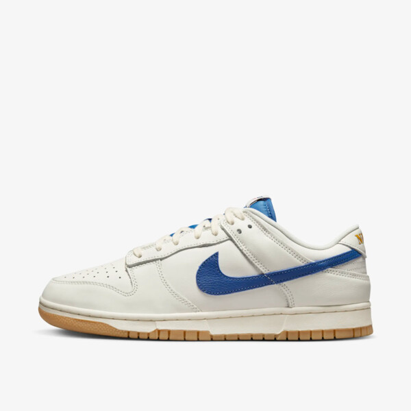 Nike Dunk Low "Sail Game Royal Gum" (DX3198-133) Erscheinungsdatum Nike Dunk Low "Sail Game Royal Gum" (DX3198-133) Erscheinungsdatum