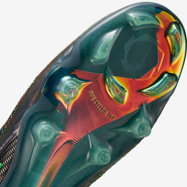 EA Sports FC 26 x Nike Phantom 6 High Elite FG "Phantom Mode" (HQ2330-900) Release Date