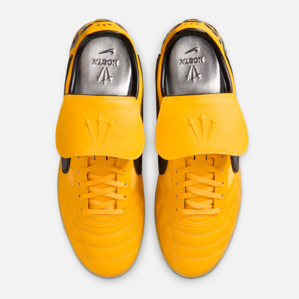 NOCTA x Canada x Nike Cryoshot Tiempo 94 (IM0703-700) Release Date