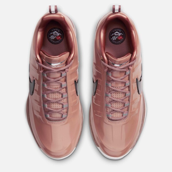 Chevy x Nike Book 2 “Pretty Penny" (IO9841-900) Erscheinungsdatum Chevy x Nike Book 2 “Pretty Penny" (IO9841-900) Erscheinungsdatum