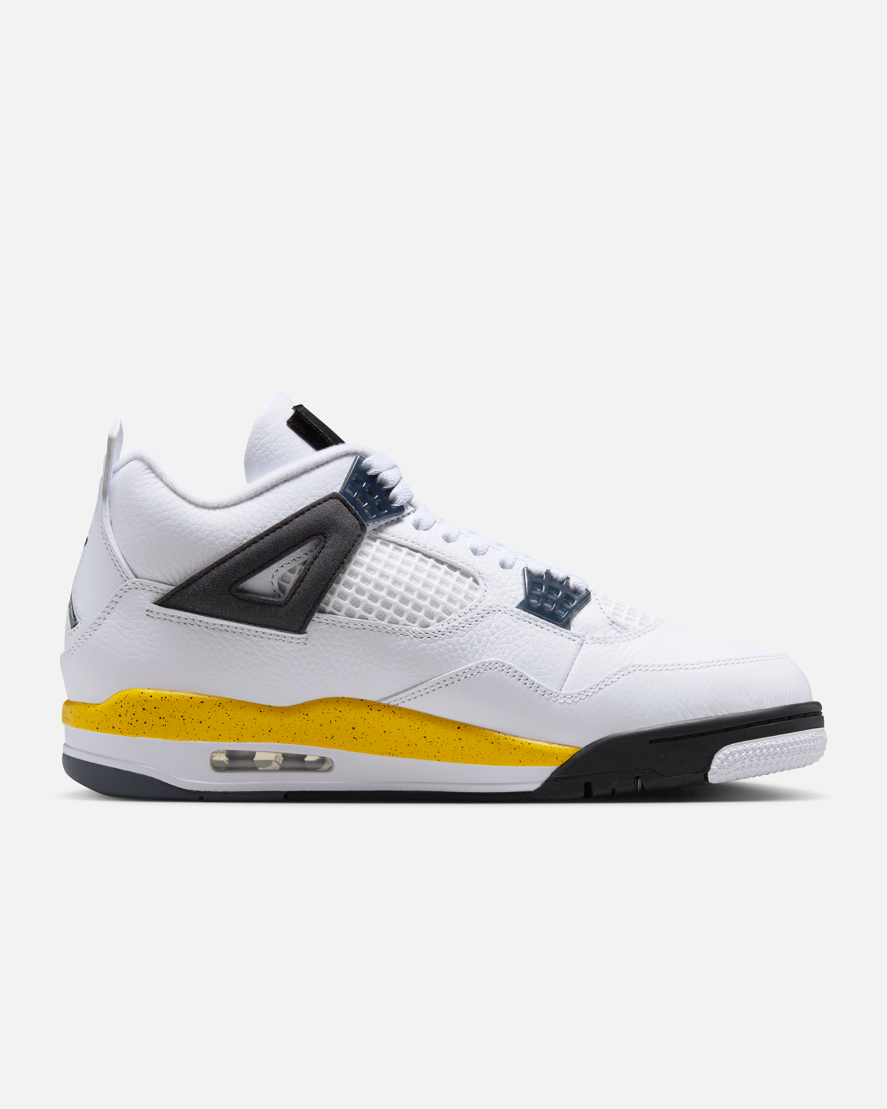 Air Jordan 4 Tour Yellow Air Jordan 4 Tour Yellow