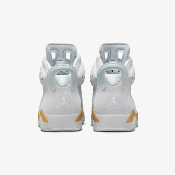 Air Jordan 6 Craft "Pearl" (W) (DQ4914-074) Release Date