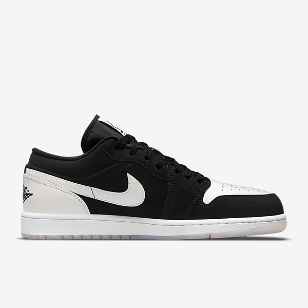 Air Jordan 1 Low "Diamond Shorts" (DH6931-001) Erscheinungsdatum