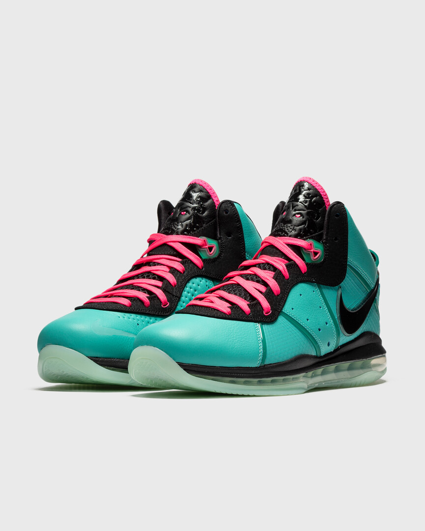 Lebron 8 raffle