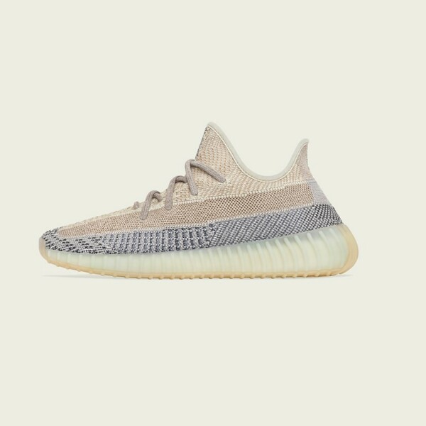 adidas YEEZY BOOST 350 V2 "Ash Pearl" (GY7658) Erscheinungsdatum