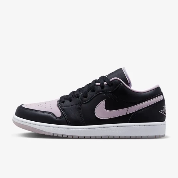 Air Jordan 1 Low "Black Iced Lilac" (DV1309-051) Erscheinungsdatum