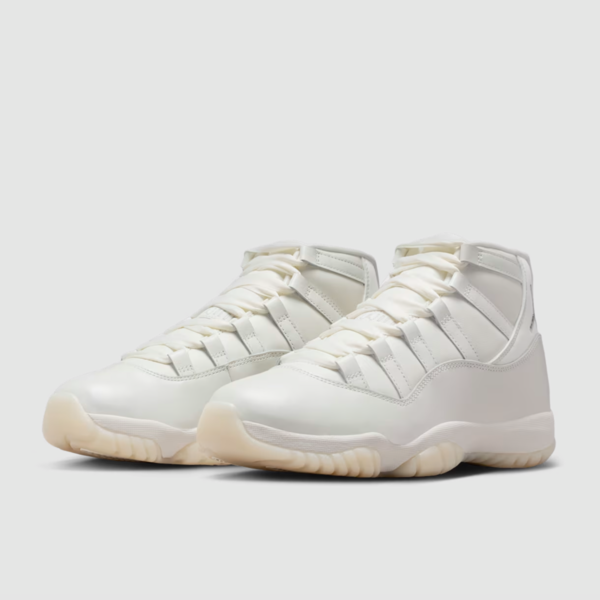 Air Jordan 11 "Pearl" (W) (AR0715-110) Release Date