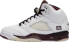 A Ma Maniere x Air Jordan 5 "Violet Ore"