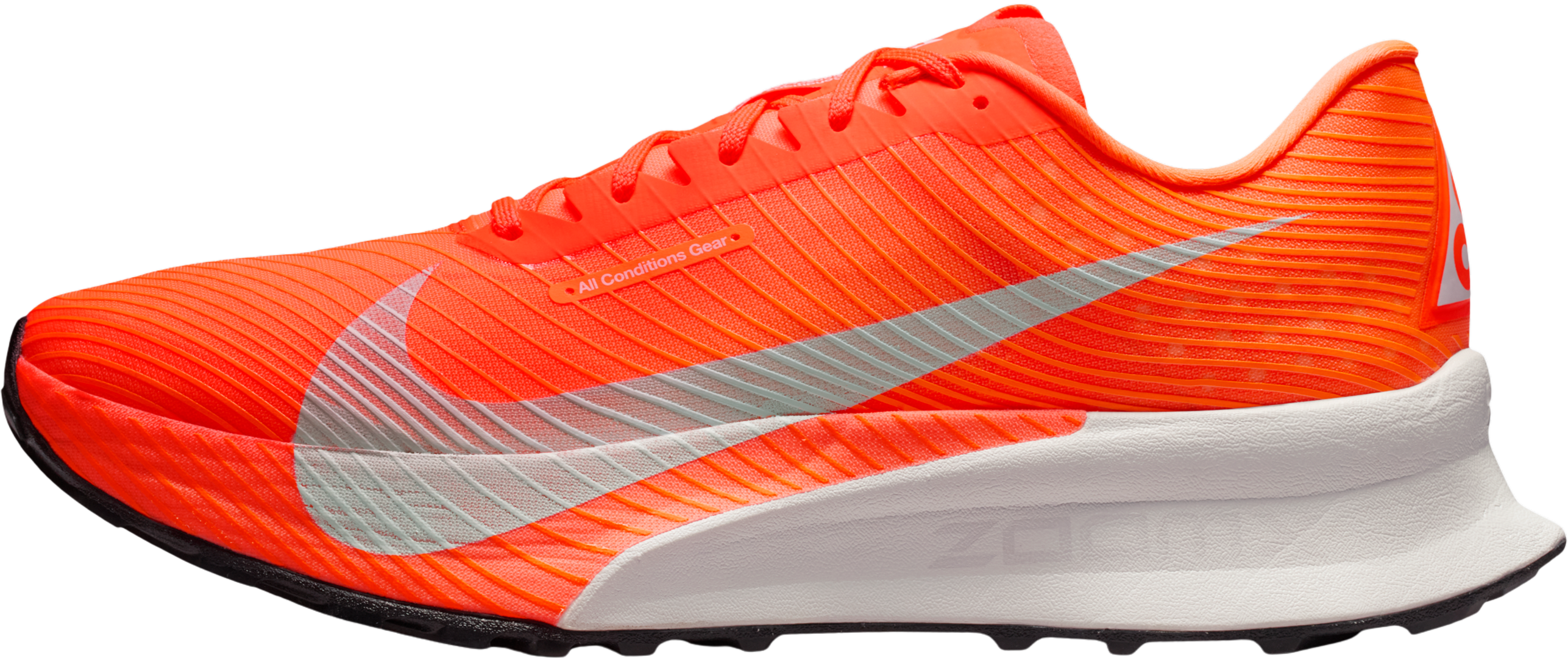 Nike ACG Ultrafly Trail "Hyper Crimson"