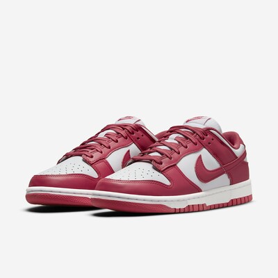 Offizielle Bilder vom Nike WMNS Dunk Low "Archeo Pink"