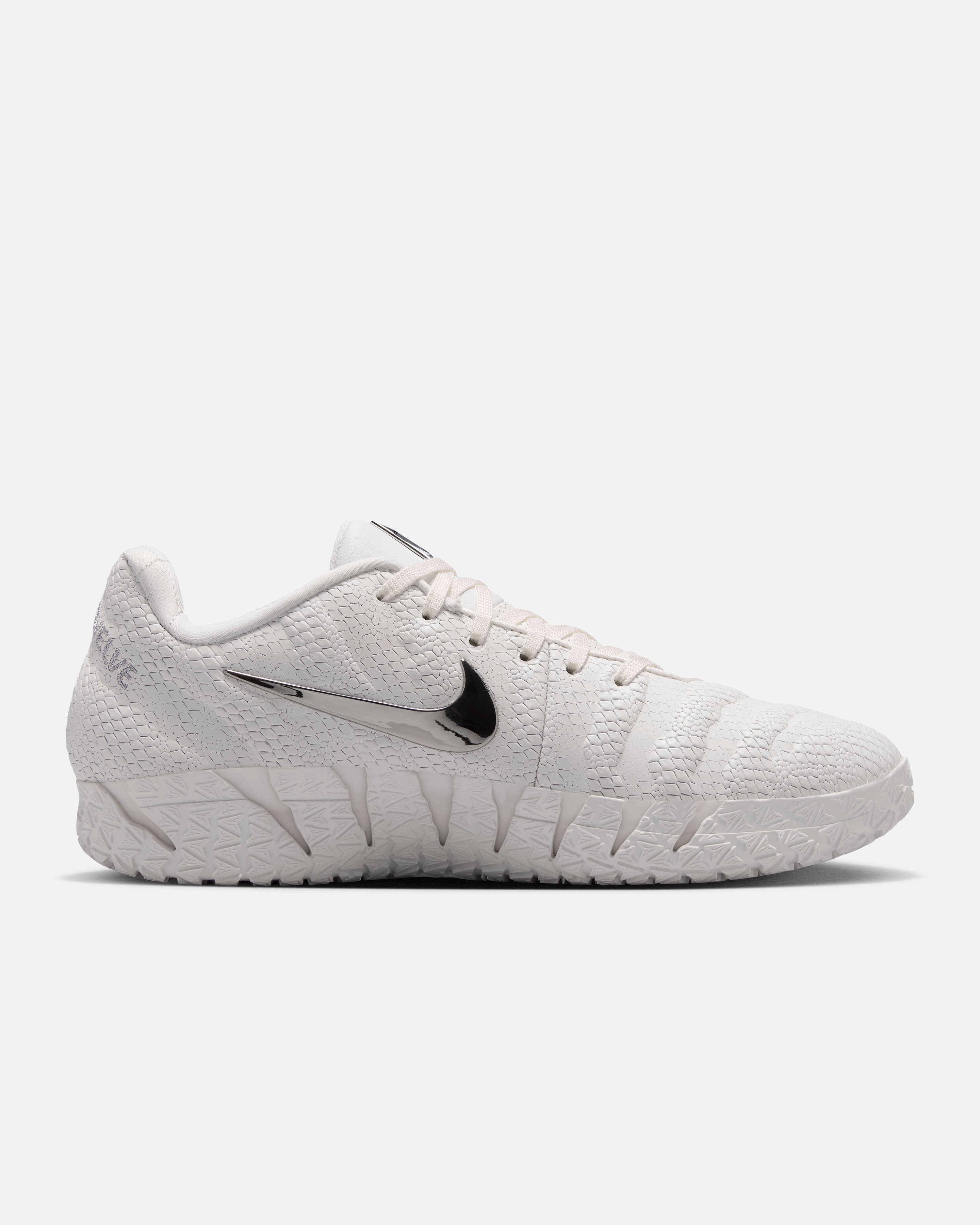 Nike Ja 3 White Label