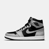 Nike Air Jordan 1 "Shadow 2.0" (555088-035) Erscheinungsdatum