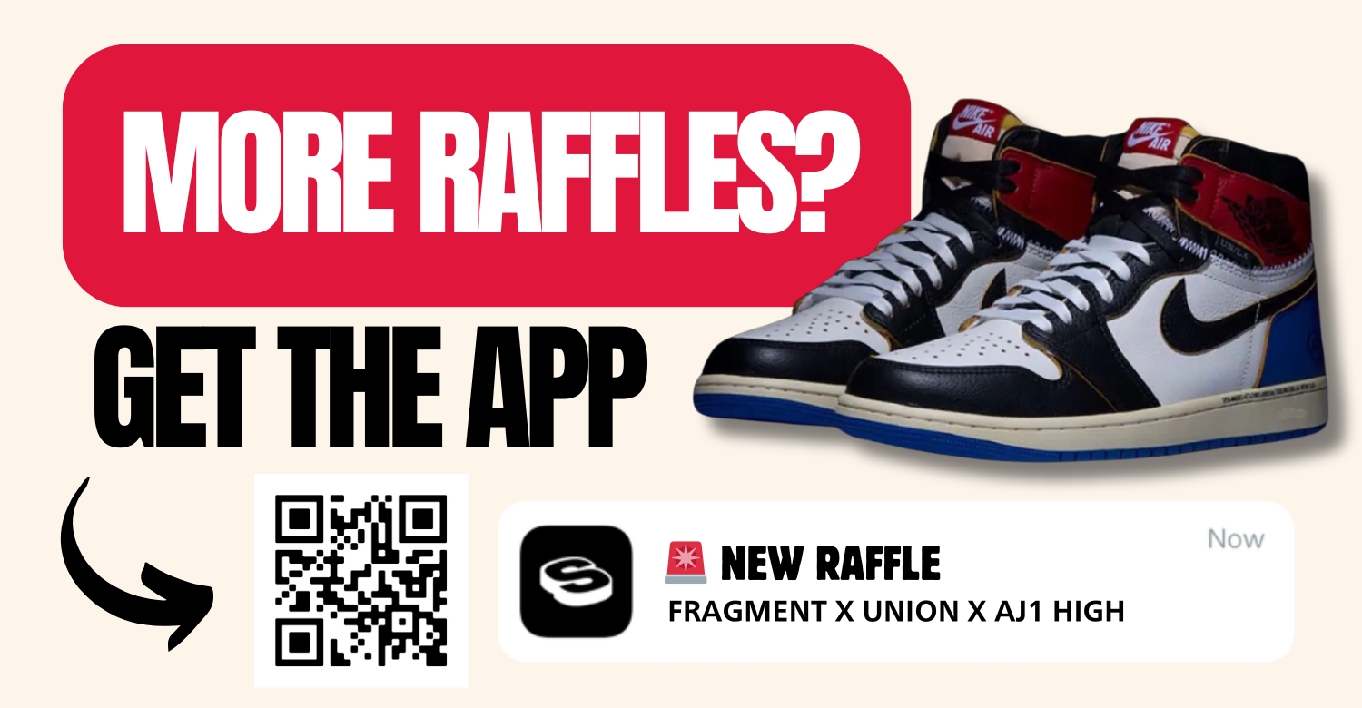 Sneaktorious Desktop