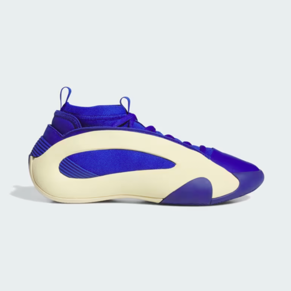 adidas Harden Vol. 8 "Blue Fusion" (IE2697) Release Date adidas Harden Vol. 8 "Blue Fusion" (IE2697) Release Date