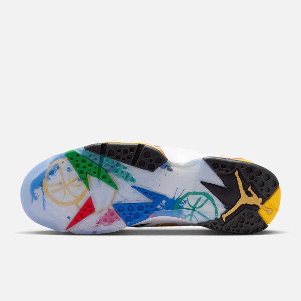 Air Jordan 7 "Miro" (IQ6573-100) Erscheinungsdatum