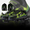 Nike Air Liquid Max "Black Green": Release Date & Info Nike Air Liquid Max "Black Green": Release Date & Info