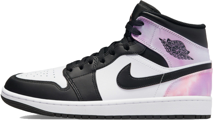 Air Jordan 1 Mid "Zen Master" Air Jordan 1 Mid "Zen Master"