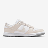 Nike Dunk Low Next Nature "White Cream" (W) (DN1431-100) Release Date