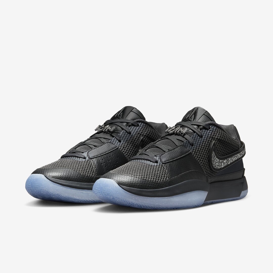 Nike Ja 1 “Midnight” | Raffle List