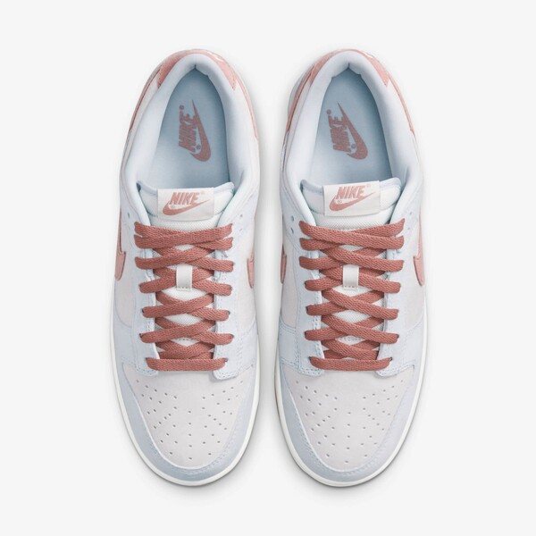 Nike Dunk Low "Fossil Rose" (DH7577-001) Erscheinungsdatum Nike Dunk Low "Fossil Rose" (DH7577-001) Erscheinungsdatum