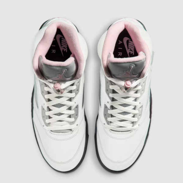 Air Jordan 5 "Soft Pink" (HQ7978-102) Erscheinungsdatum