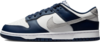 Nike Dunk Low "Midnight Navy"