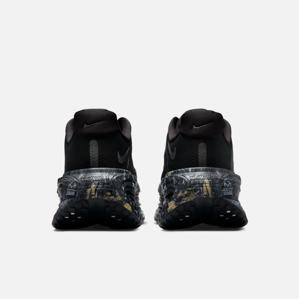 Nike Vomero Premium "Realtree" (IO7325-001) Release Date