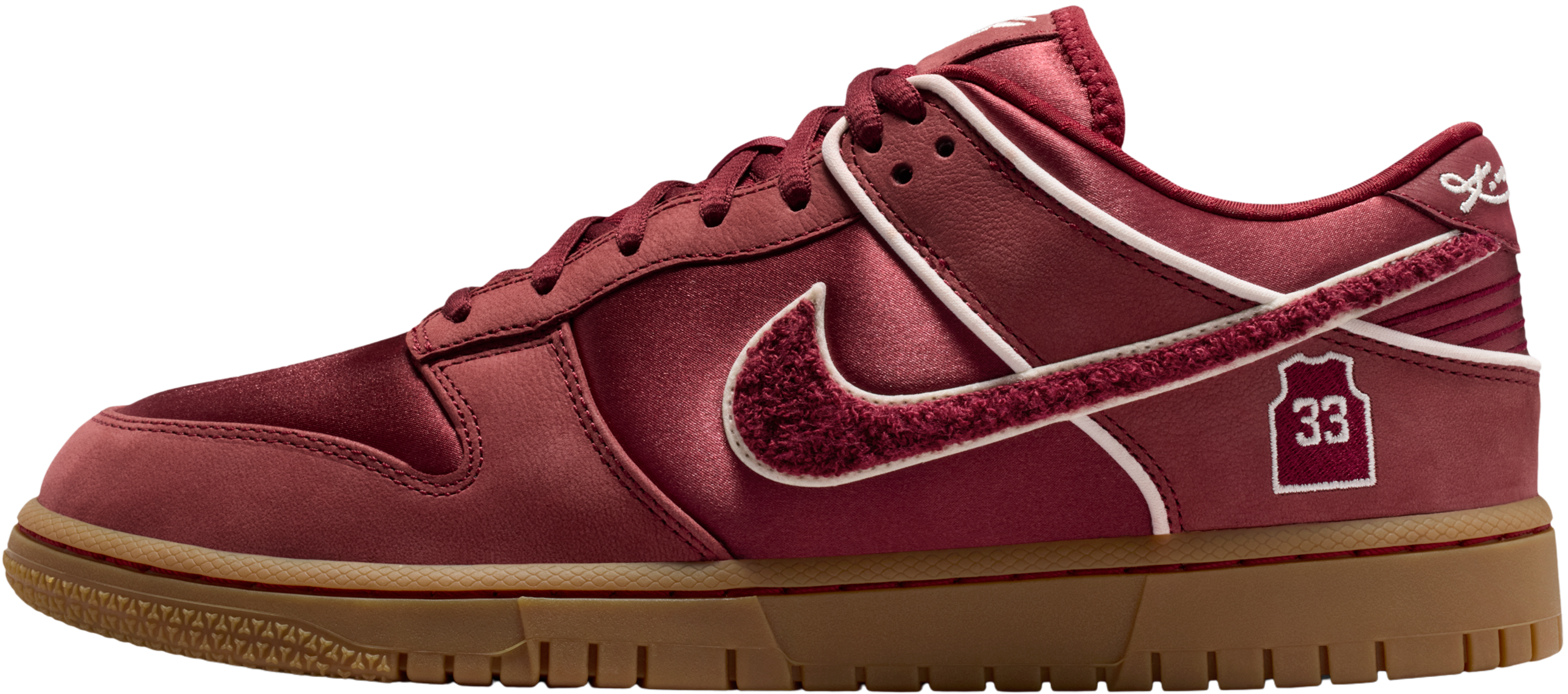 Kobe Bryant x Nike Dunk Low "Lower Merion Aces"