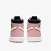 Nike WMNS Air Jordan 1 Zoom Air "Pink Glaze" (CT0979-601) Release Date