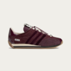 Song for the Mute x adidas Country OG "Maroon" (JH9011) Release Date