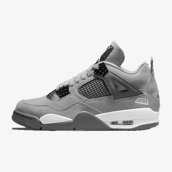 Air Jordan 4 “Light Iron Ore” | Raffle List