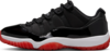Air Jordan 11 Low "Bred"