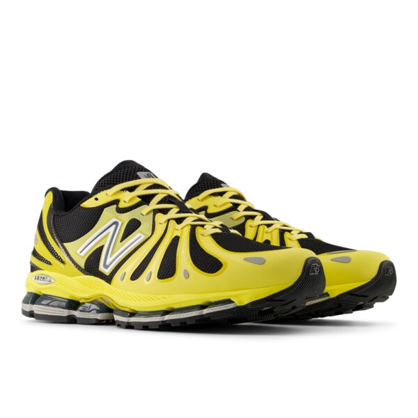 New Balance 1890 "Star Burst Black" (U18903RB) Erscheinungsdatum