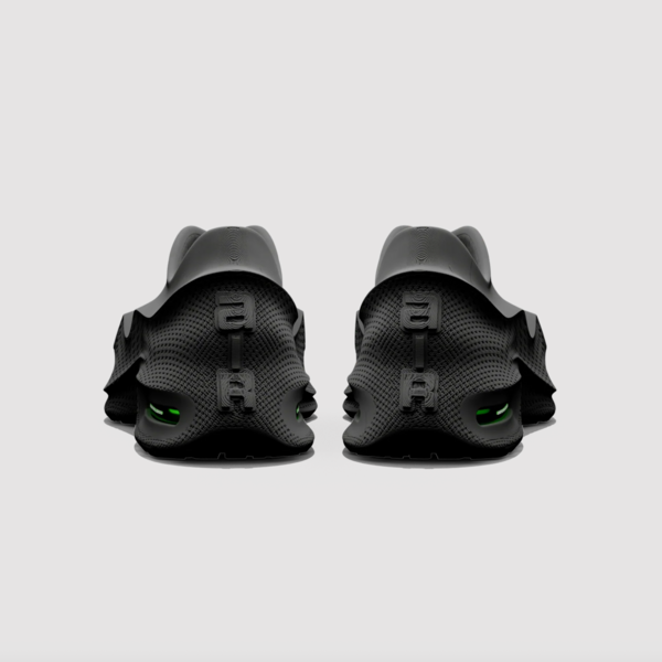 Nike Air Max 1000 "Black" (TBA) Erscheinungsdatum