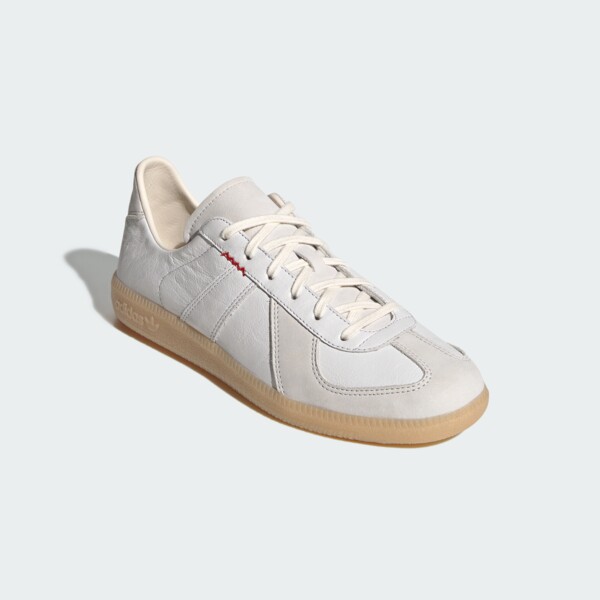 Hartcopy x adidas BW Army Decon "Crystal White" (LA6835) Erscheinungsdatum
