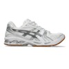 A.P.C. x ASICS Gel Kayano 14 "White Pure Silver" (1203A554-100) Erscheinungsdatum